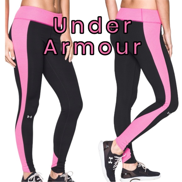 Under Armour Pants - Under armour Leggings